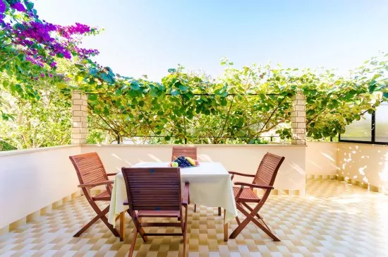 Apartmán Istrie - Medulin IS 1605 N1