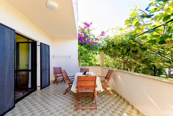 Apartmán Istrie - Medulin IS 1605 N1