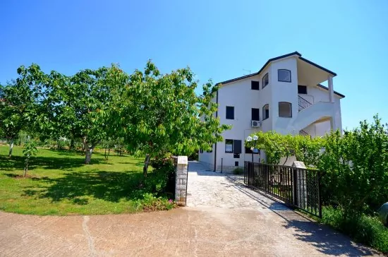 Apartmán Istrie - Medulin IS 1605 N1