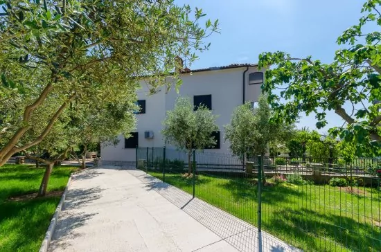 Apartmán Istrie - Medulin IS 1605 N1