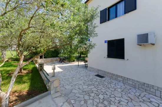 Apartmán Istrie - Medulin IS 1605 N1