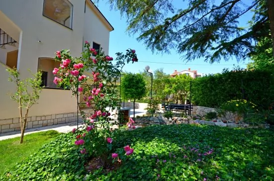 Apartmán Istrie - Medulin IS 1605 N1