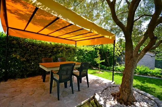 Apartmán Istrie - Medulin IS 1605 N1