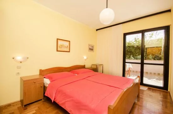 Apartmán Istrie - Medulin IS 1605 N1