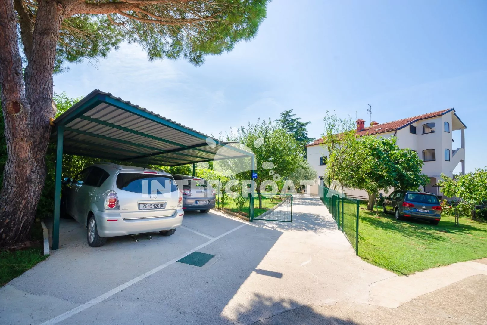 Apartmán Istrie - Medulin IS 1605 N1