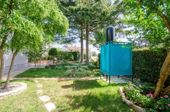 Apartmán Istrie - Medulin IS 1605 N1