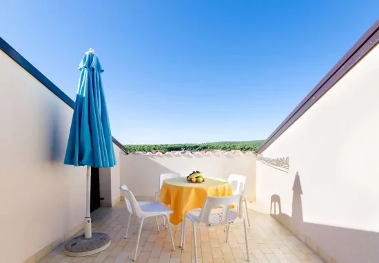 Apartmán Istrie - Medulin IS 1605 N3