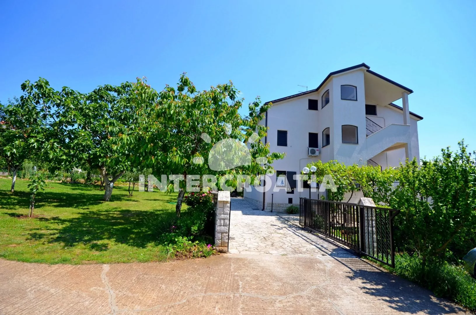 Apartmán Istrie - Medulin IS 1605 N3