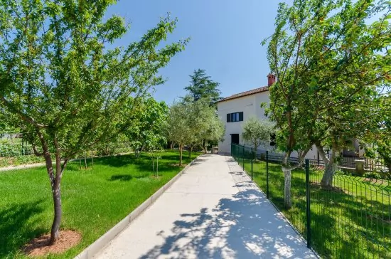 Apartmán Istrie - Medulin IS 1605 N3