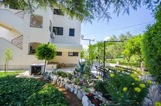 Apartmán Istrie - Medulin IS 1605 N3