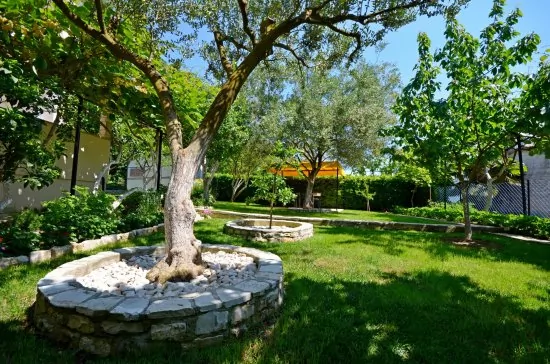 Apartmán Istrie - Medulin IS 1605 N3