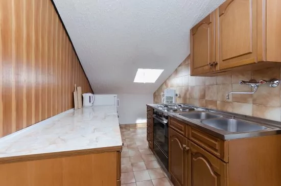 Apartmán Istrie - Medulin IS 1605 N3