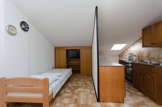 Apartmán Istrie - Medulin IS 1605 N3