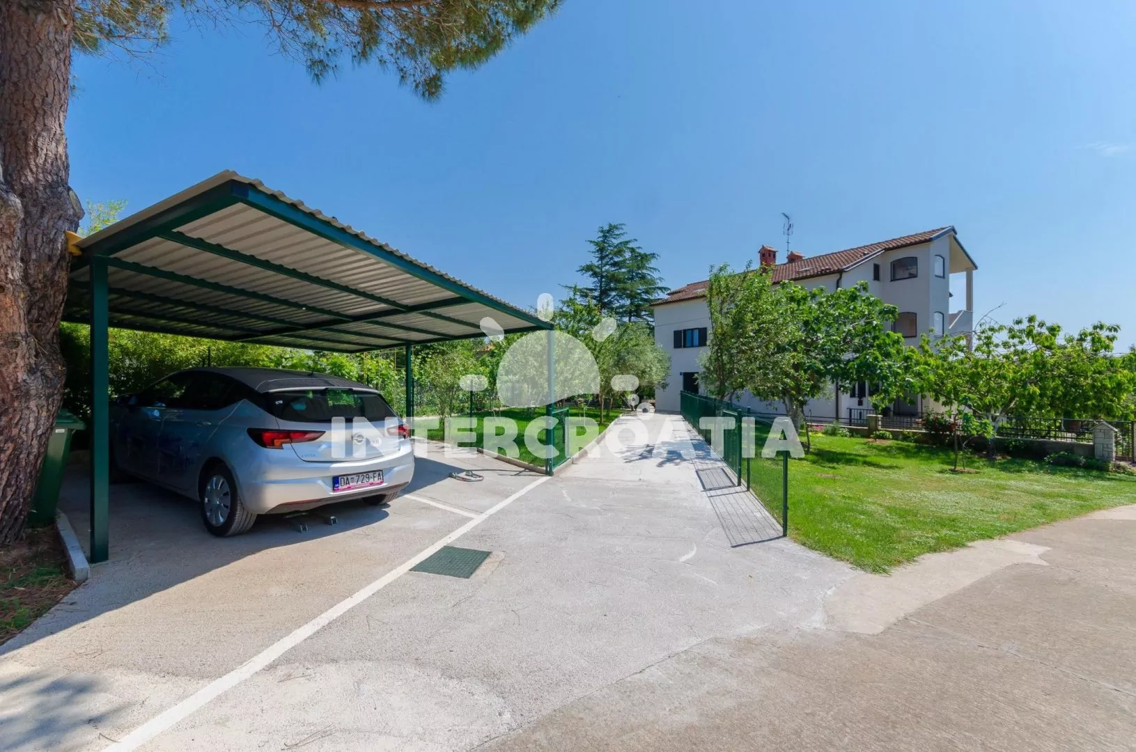 Apartmán Istrie - Medulin IS 1605 N3