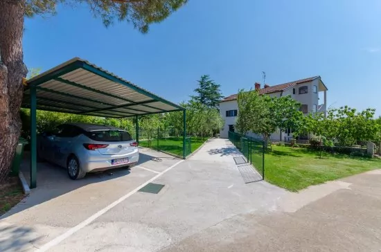 Apartmán Istrie - Medulin IS 1605 N3