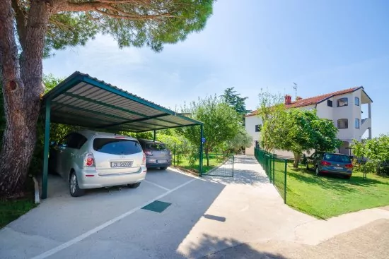 Apartmán Istrie - Medulin IS 1605 N3