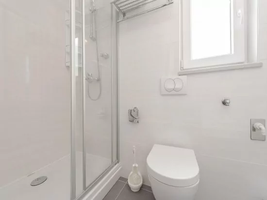 Apartmán Severní Dalmácie - Privlaka DA 5312 N1