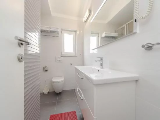 Apartmán Severní Dalmácie - Privlaka DA 5312 N1