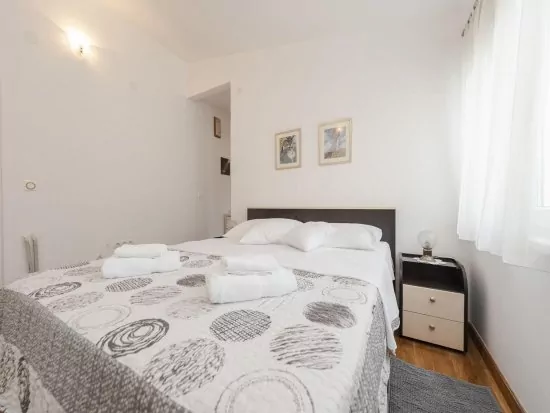 Apartmán Severní Dalmácie - Privlaka DA 5312 N1