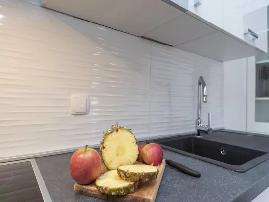 Apartmán Severní Dalmácie - Privlaka DA 5312 N1