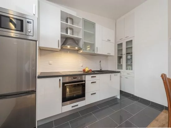Apartmán Severní Dalmácie - Privlaka DA 5312 N1
