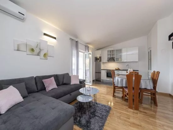 Apartmán Severní Dalmácie - Privlaka DA 5312 N1