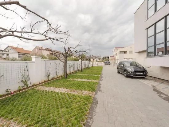 Apartmán Severní Dalmácie - Privlaka DA 5312 N1