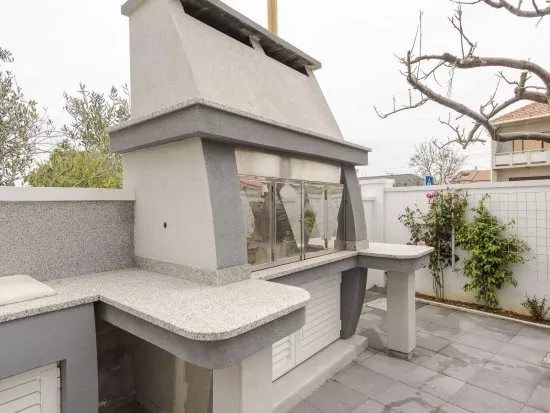 Apartmán Severní Dalmácie - Privlaka DA 5312 N1