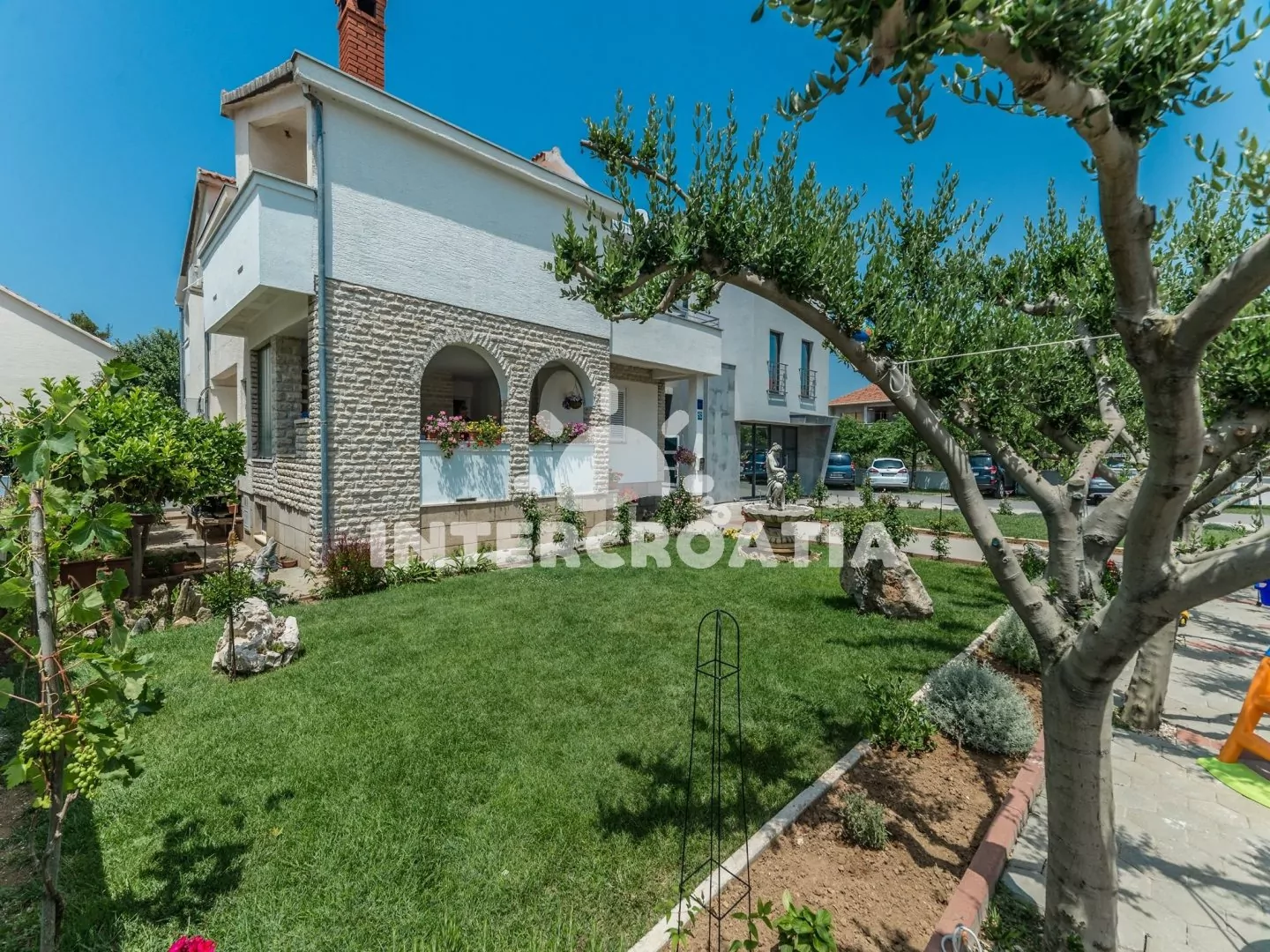 Apartmán Severní Dalmácie - Privlaka DA 5312 N1