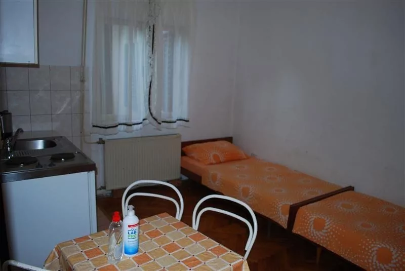 Apartmán Jižní Dalmácie - Orebić DA 1305 N1