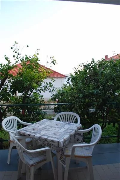 Apartmán Jižní Dalmácie - Orebić DA 1305 N1