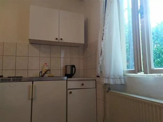 Apartmán Jižní Dalmácie - Orebić DA 1305 N1