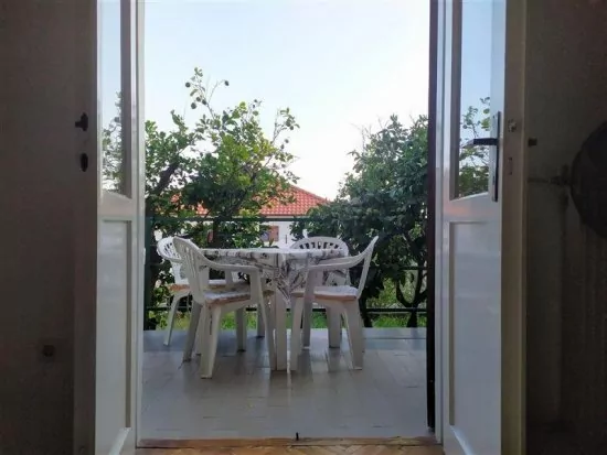 Apartmán Jižní Dalmácie - Orebić DA 1305 N1