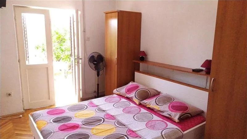 Apartmán Jižní Dalmácie - Orebić DA 1305 N1