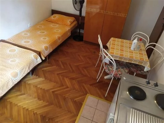 Apartmán Jižní Dalmácie - Orebić DA 1305 N1