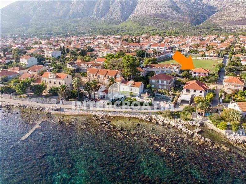 Apartmán Jižní Dalmácie - Orebić DA 1305 N1