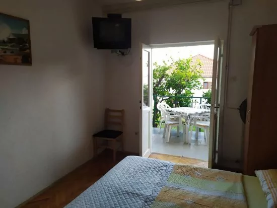 Apartmán Jižní Dalmácie - Orebić DA 1305 N1