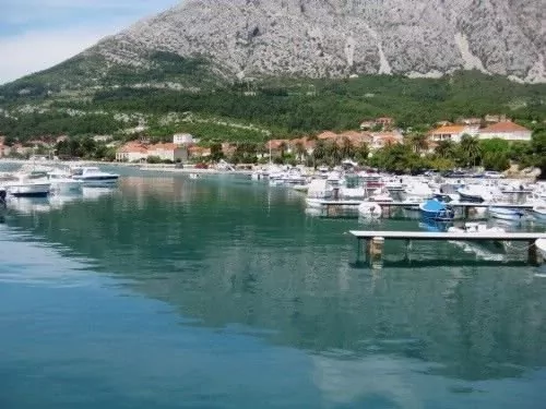 Apartmán Jižní Dalmácie - Orebić DA 1305 N1