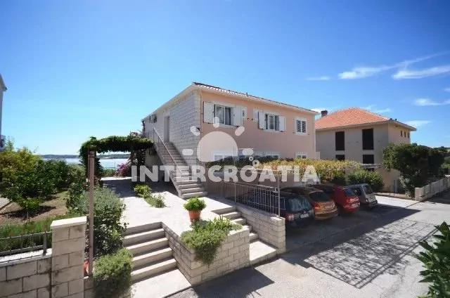 Apartmán Jižní Dalmácie - Orebić DA 1301 N3