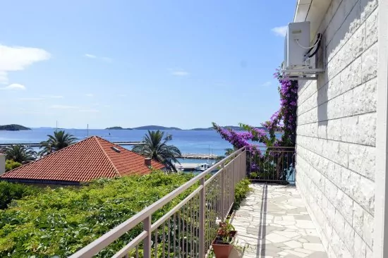 Apartmán Jižní Dalmácie - Orebić DA 1301 N3