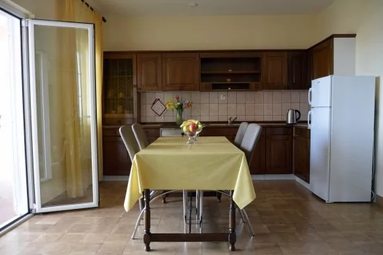 Apartmán Jižní Dalmácie - Orebić DA 1301 N3