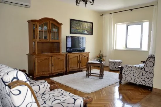 Apartmán Jižní Dalmácie - Orebić DA 1301 N3