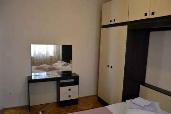 Apartmán Jižní Dalmácie - Orebić DA 1301 N3