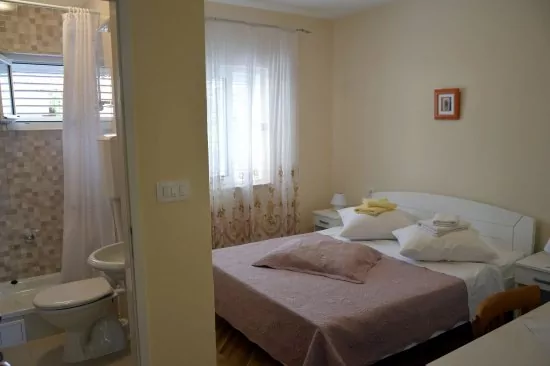 Apartmán Jižní Dalmácie - Orebić DA 1301 N3