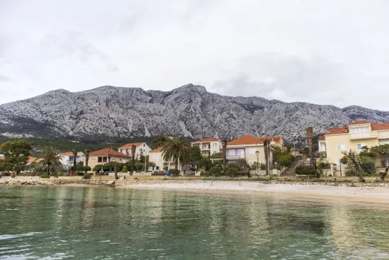 Apartmán Jižní Dalmácie - Orebić DA 1301 N4