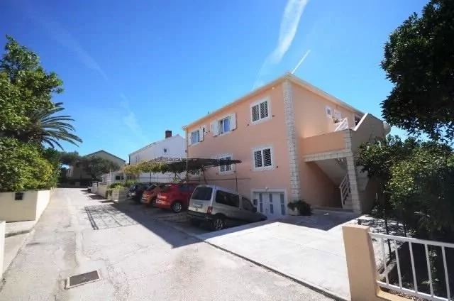 Apartmán Jižní Dalmácie - Orebić DA 1301 N4