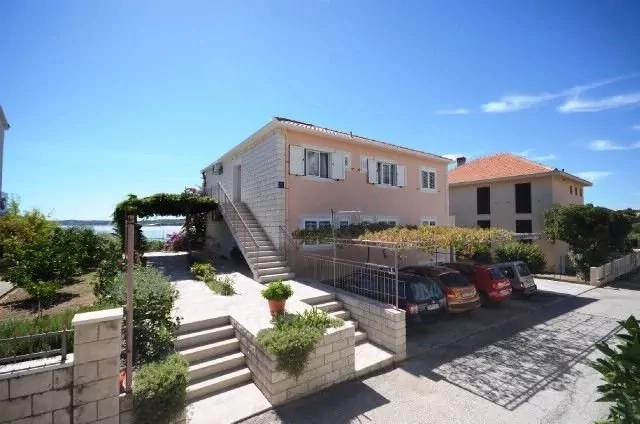 Apartmán Jižní Dalmácie - Orebić DA 1301 N4