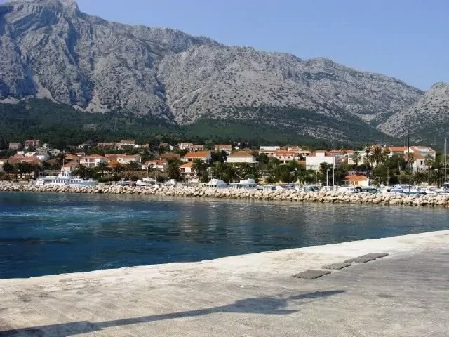 Apartmán Jižní Dalmácie - Orebić DA 1301 N4