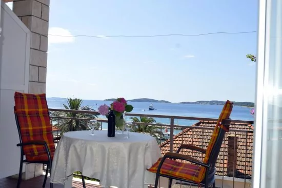 Apartmán Jižní Dalmácie - Orebić DA 1301 N4