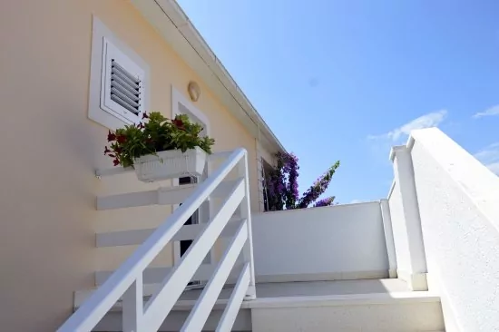 Apartmán Jižní Dalmácie - Orebić DA 1301 N4